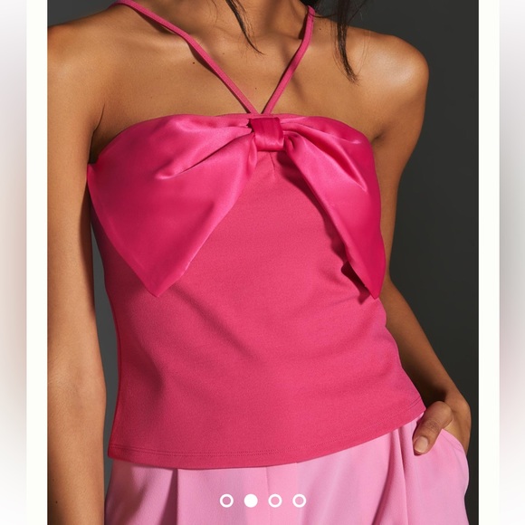 Maeve by Anthropologie top - Picture 2 of 5